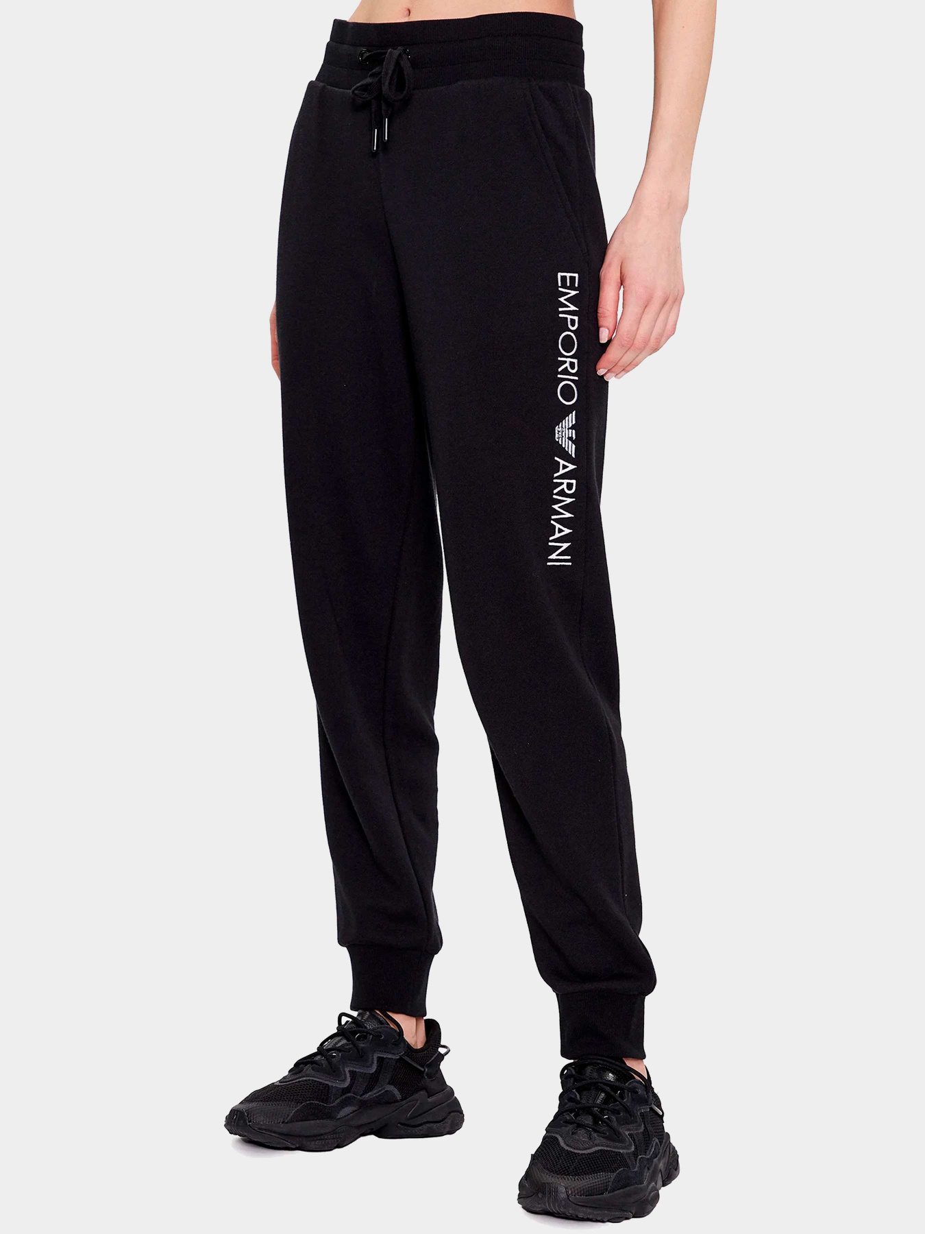 Брюки Emporio Armani модель 164683-3R268-00020 Фото