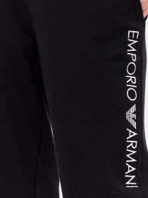Брюки Emporio Armani модель 164683-3R268-00020 Фото