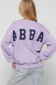 Свитшот CARICA модель SV656023 Фото