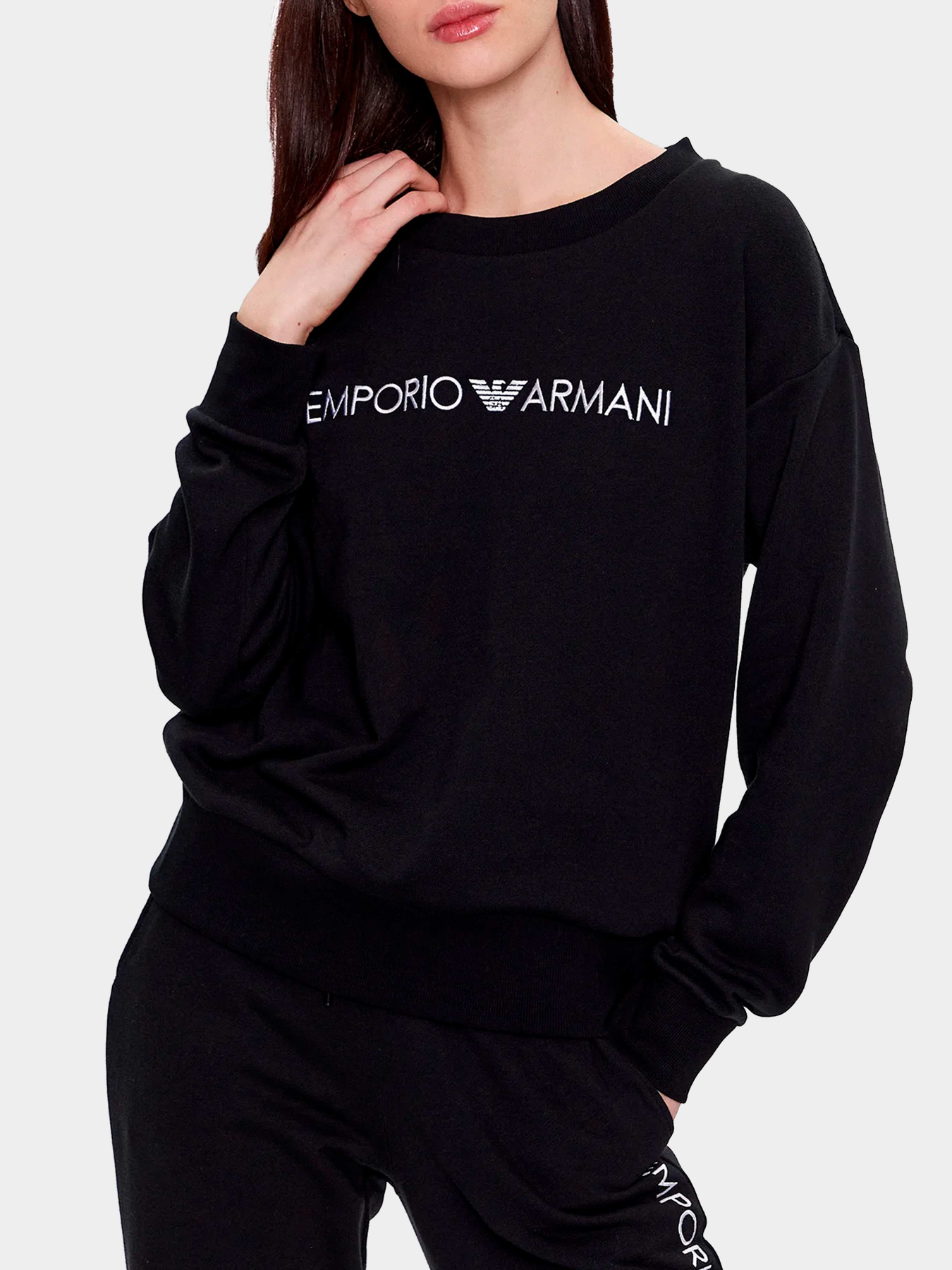 Костюмы Emporio Armani модель 164700-3R268-00020 Фото