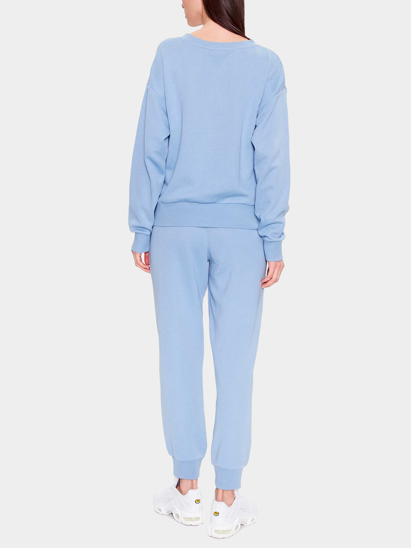 Худи и свитшоты Emporio Armani модель 164700-3R268-00291 Фото