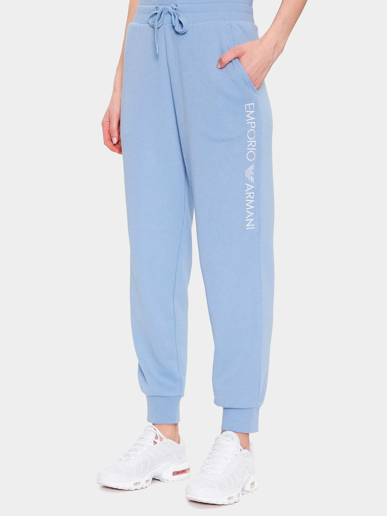 Худи и свитшоты Emporio Armani модель 164700-3R268-00291 Фото