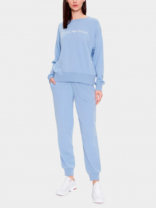 Худи и свитшоты Emporio Armani модель 164700-3R268-00291 Фото
