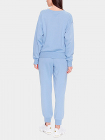 Худи и свитшоты Emporio Armani модель 164700-3R268-00291 Фото