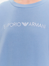 Худи и свитшоты Emporio Armani модель 164700-3R268-00291 Фото