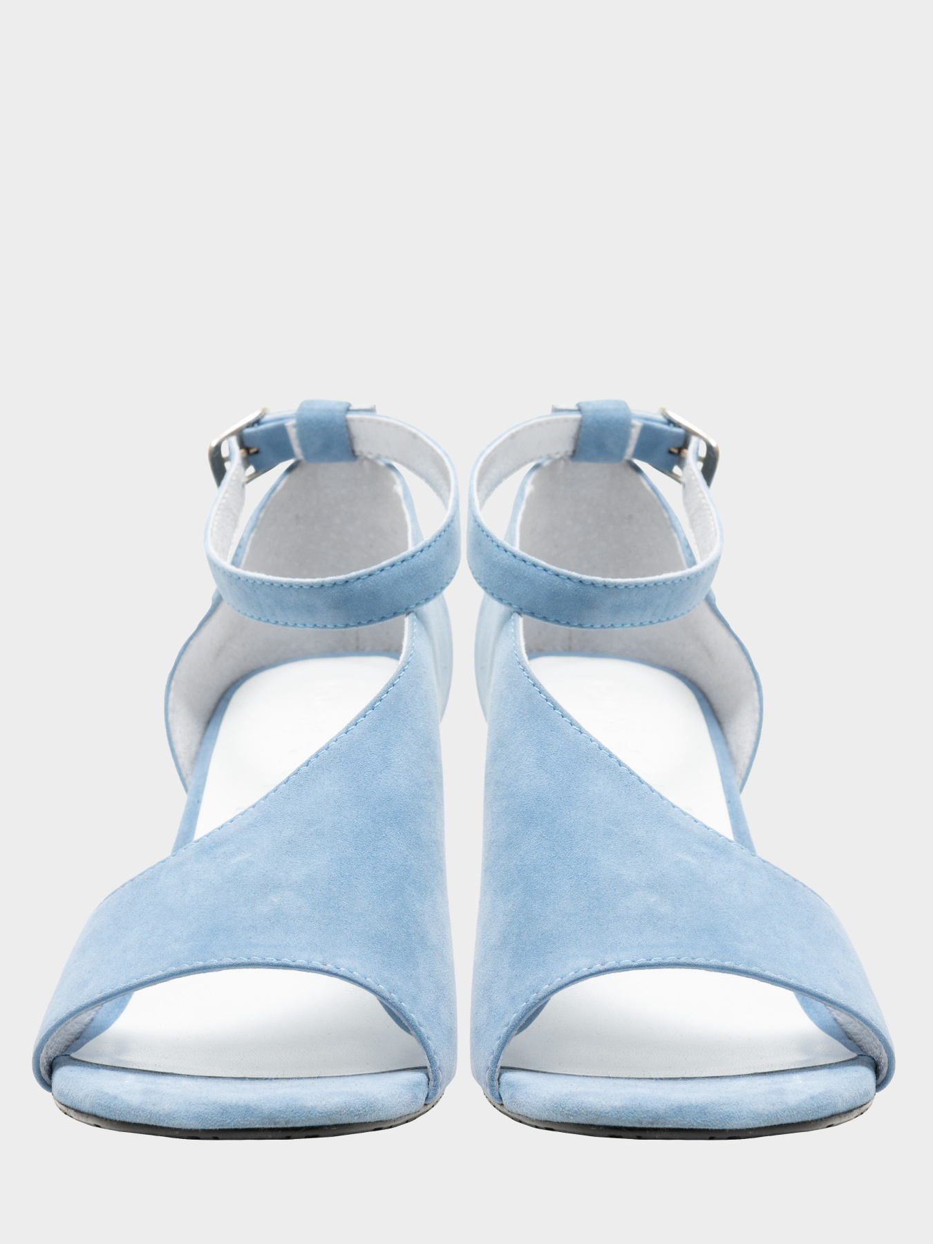 Босоножки Enzo Verratti модель 18-9606-2bl Фото