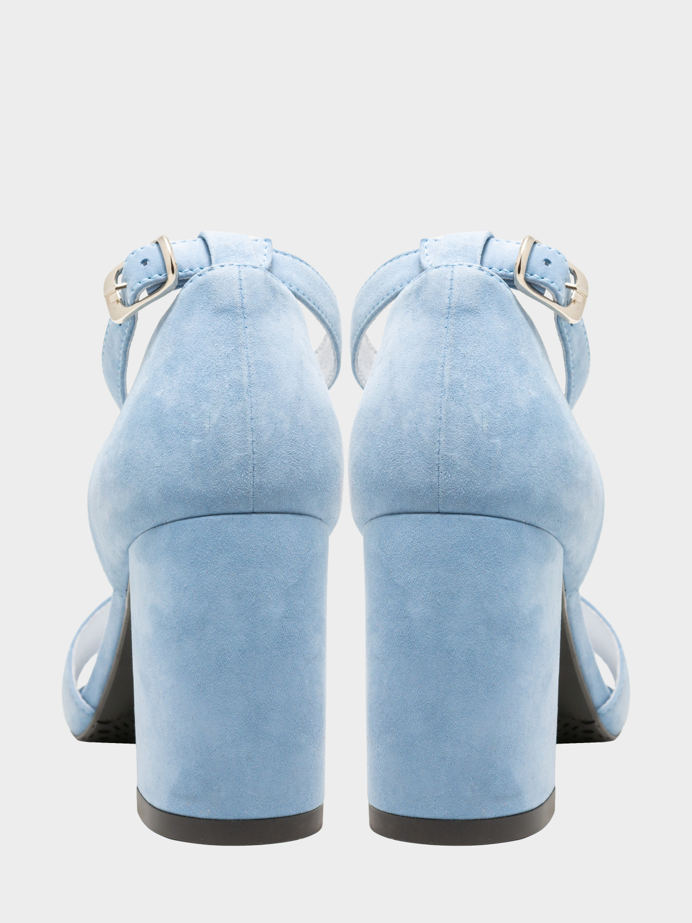 Босоножки Enzo Verratti модель 18-9606-2bl Фото