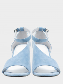 Босоножки Enzo Verratti модель 18-9606-2bl Фото