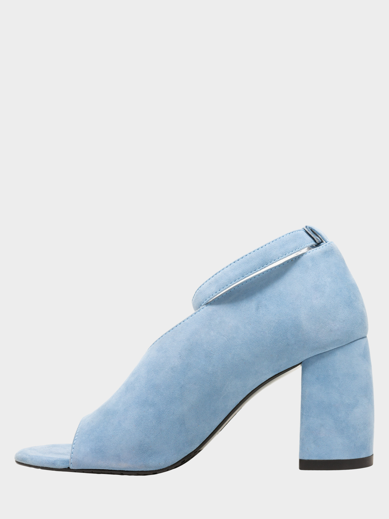 Босоножки Enzo Verratti модель 18-9606-2bl Фото