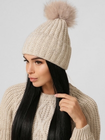 Шапка CARICA модель 3192310 Фото