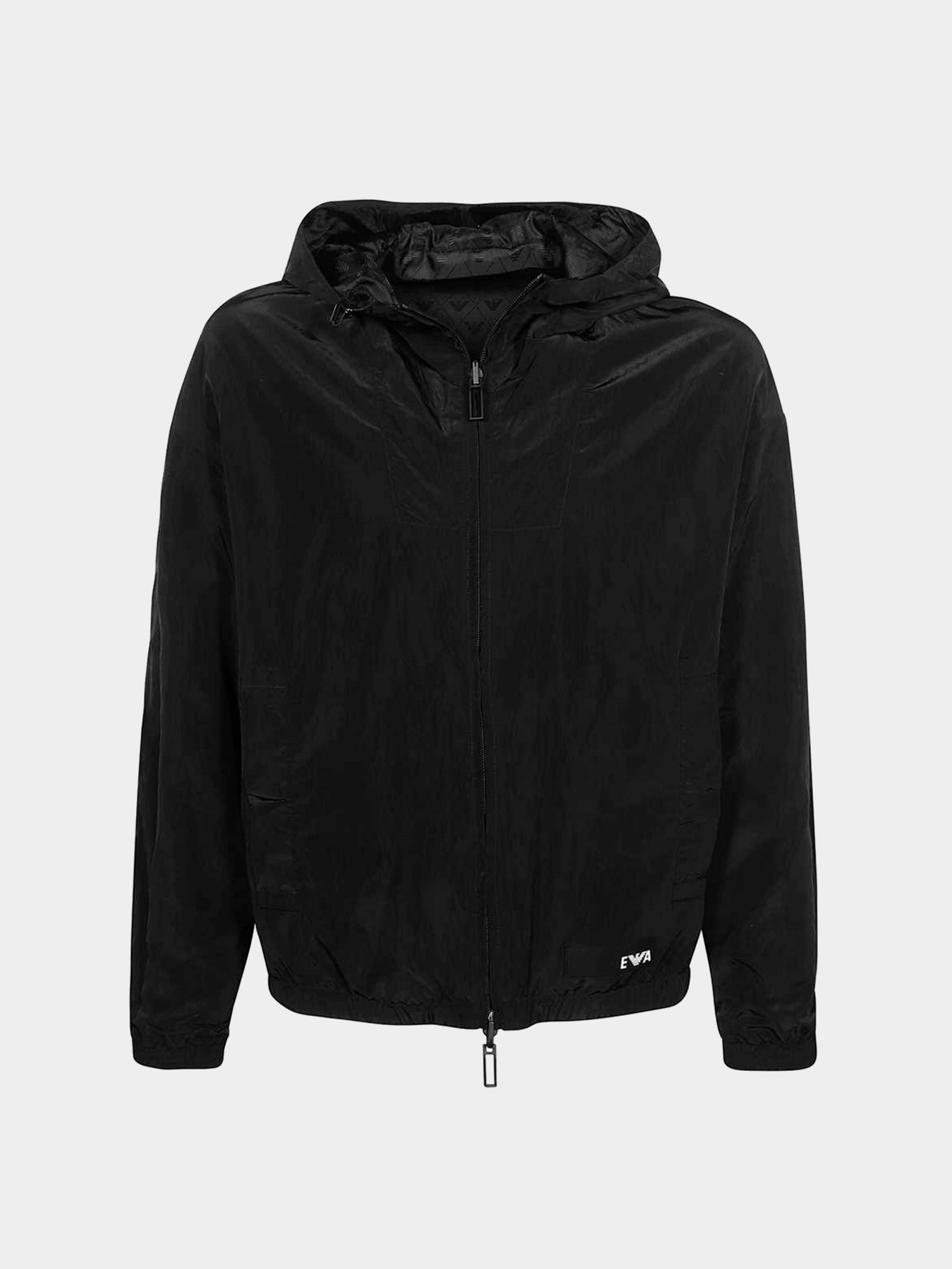 Куртки и дубленки Emporio Armani модель 3R1BQ9-1NVSZ-F073 Фото