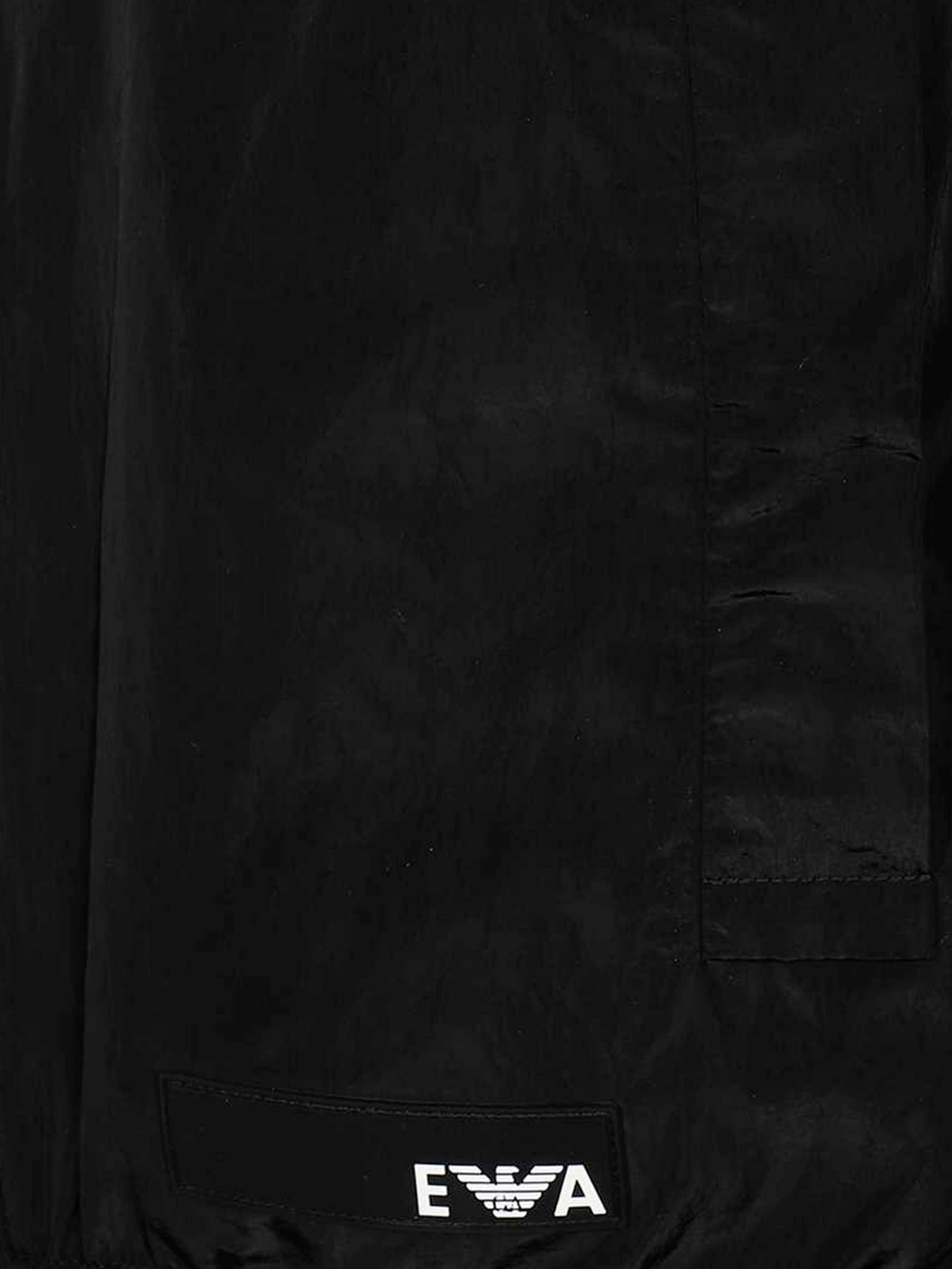 Куртки и дубленки Emporio Armani модель 3R1BQ9-1NVSZ-F073 Фото