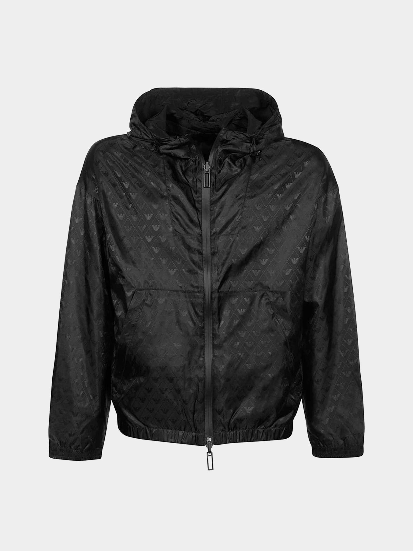Куртки и дубленки Emporio Armani модель 3R1BQ9-1NVSZ-F073 Фото