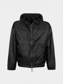 Куртки и дубленки Emporio Armani модель 3R1BQ9-1NVSZ-F073 Фото