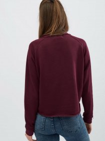 Свитшот CARICA модель SV756216 Фото