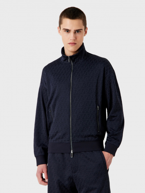 Күрткелер мен тондар Emporio Armani үлгі 3R1MCW-1JMSZ-0920 Фото