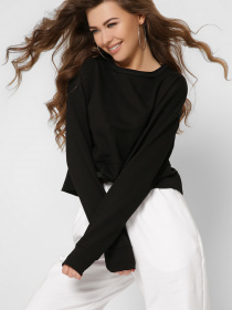 Свитшот CARICA модель SV75908 Фото