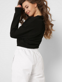 Свитшот CARICA модель SV75908 Фото