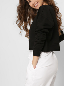 Світшот CARICA модель SV75908 Фото