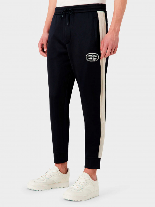 Брюки Emporio Armani модель 3R1PZ4-1JLYZ-0920 Фото