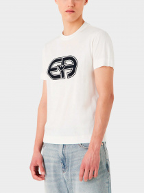 Футболки и поло Emporio Armani модель 3R1TV4-1JUVZ-0128 Фото
