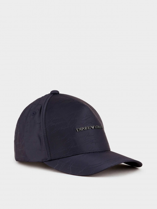 Шапки и кепки Emporio Armani модель 627519-3R585-00035 Фото