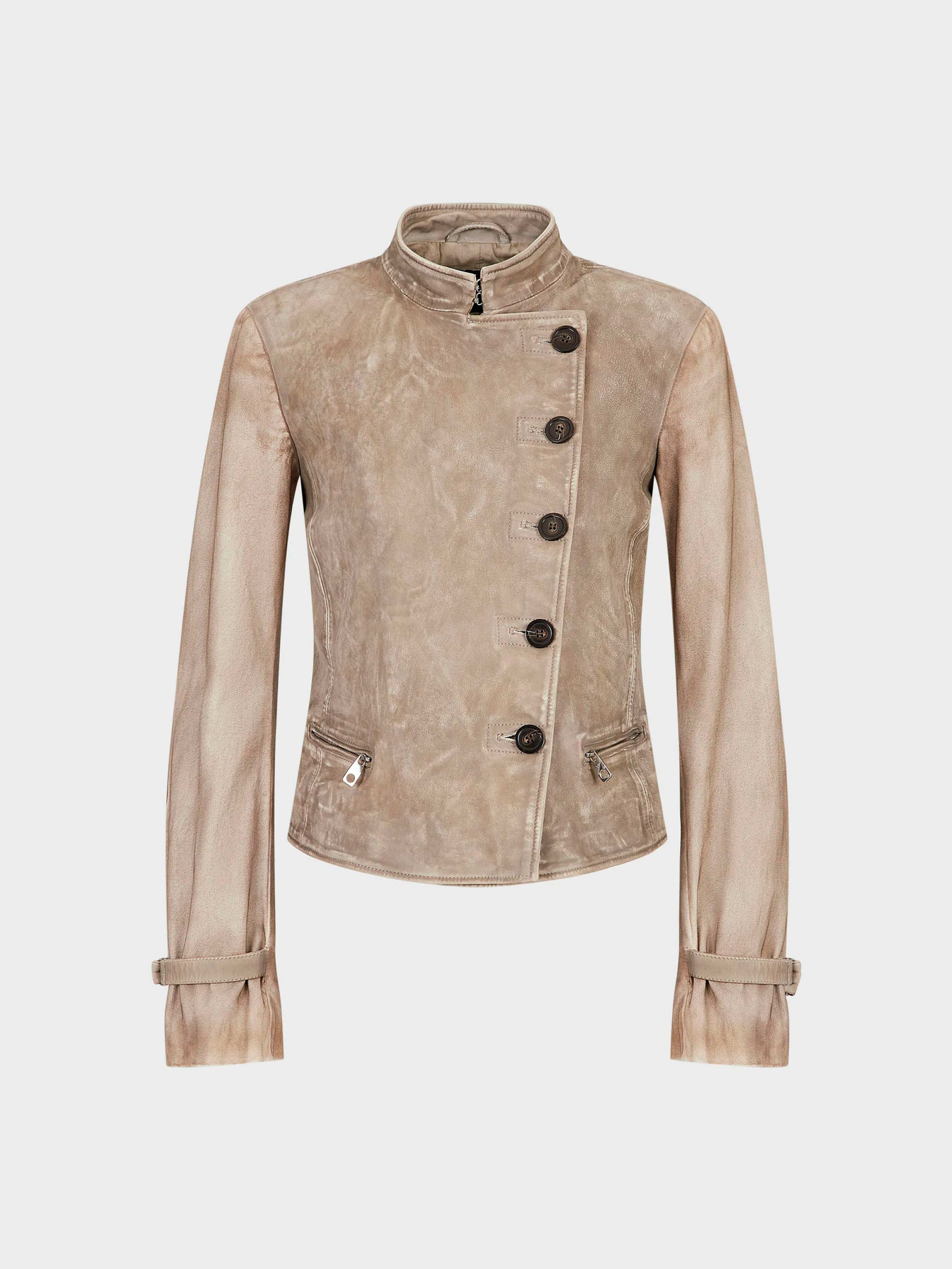 Пиджаки Emporio Armani модель D4NG67-D2P69-106 Фото