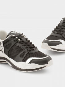 Кроссовки Emporio Armani модель X3X184-XN829-Q739 Фото