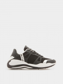 Кроссовки Emporio Armani модель X3X184-XN829-Q739 Фото
