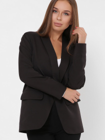 Пиджак CARICA модель JK90198 Фото