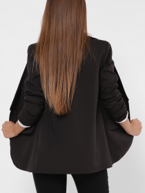 Пиджак CARICA модель JK90198 Фото