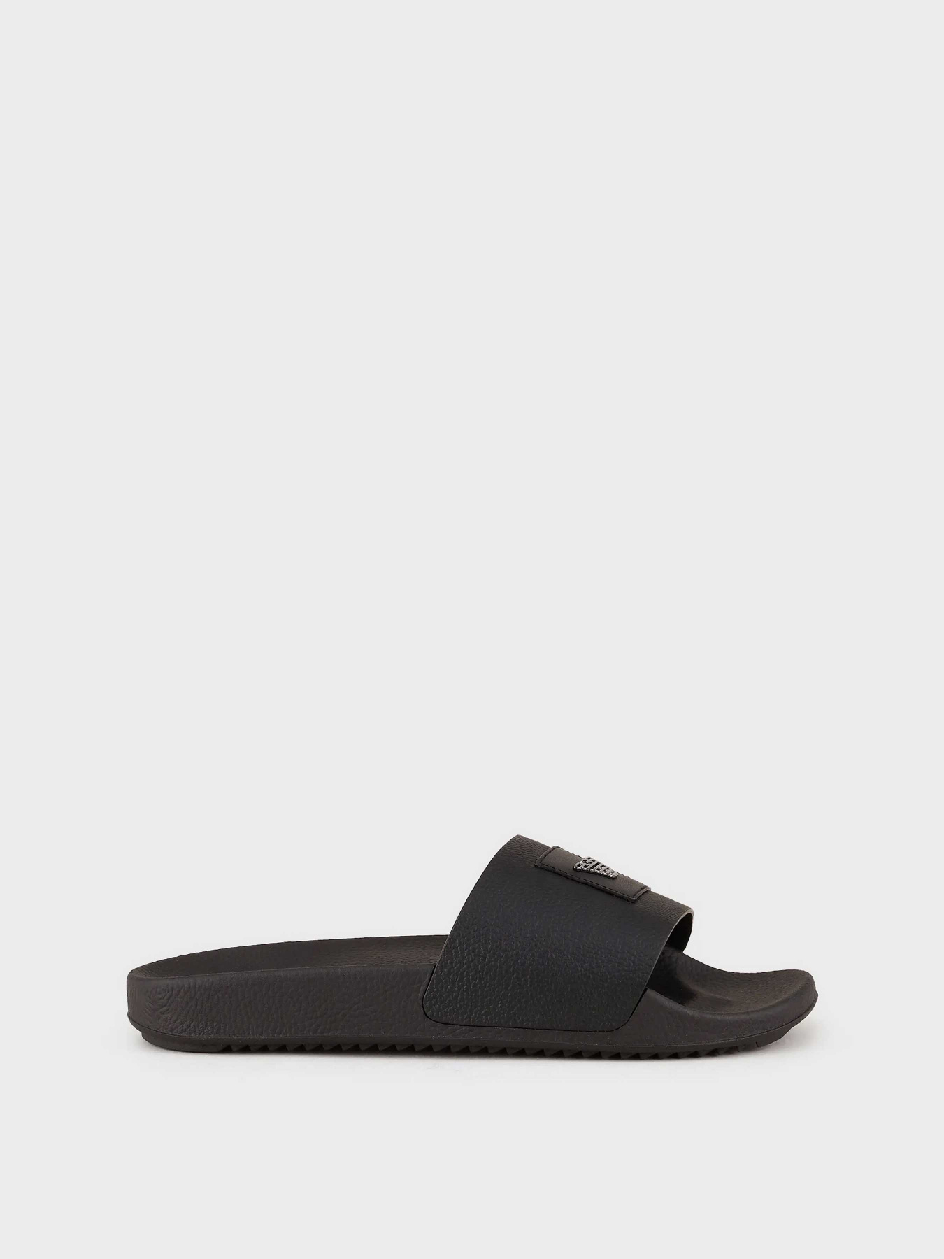 Сандалии Emporio Armani модель X4P122-XN778-K001 Фото