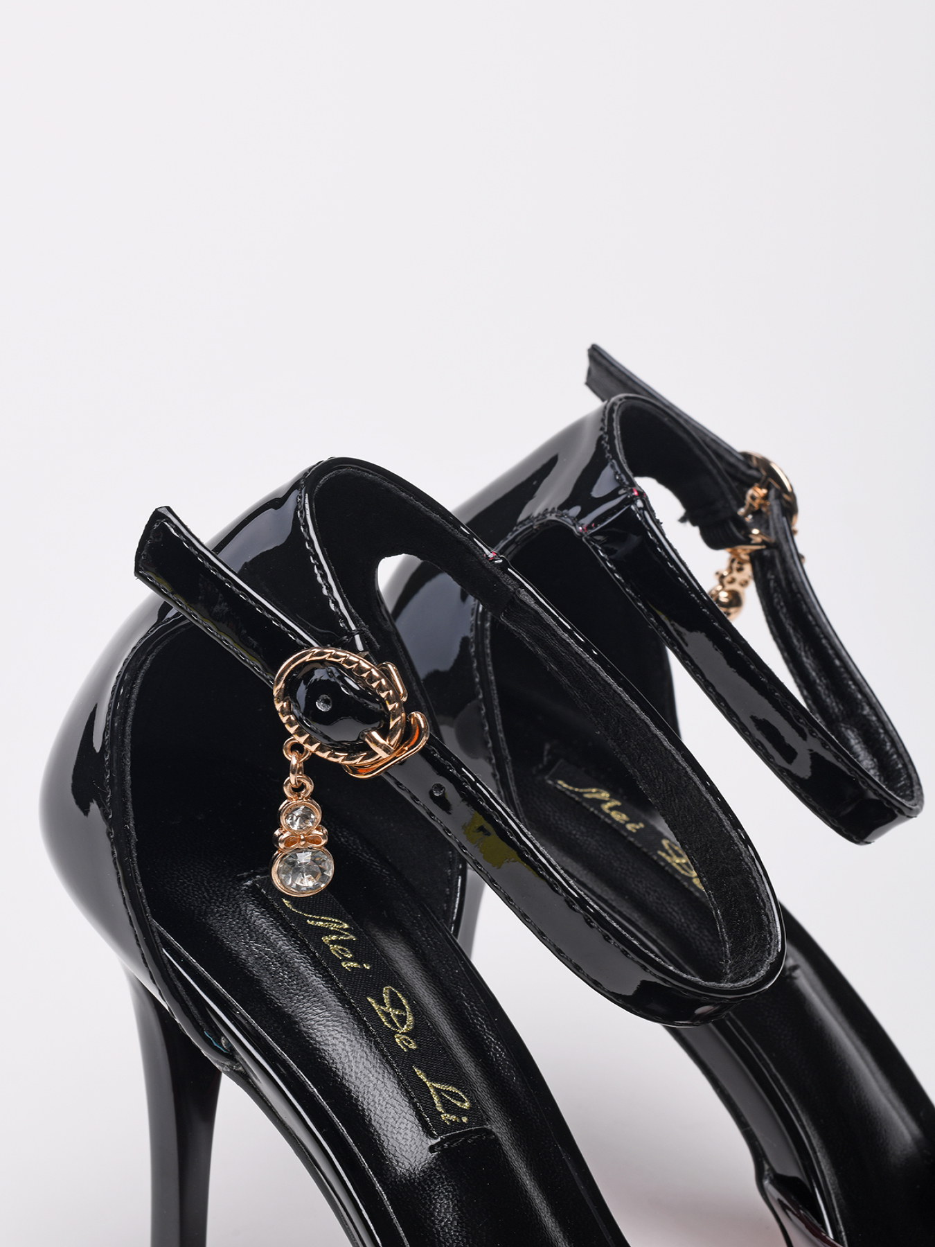 Туфли-лодочки CARICA модель 3152314 Фото