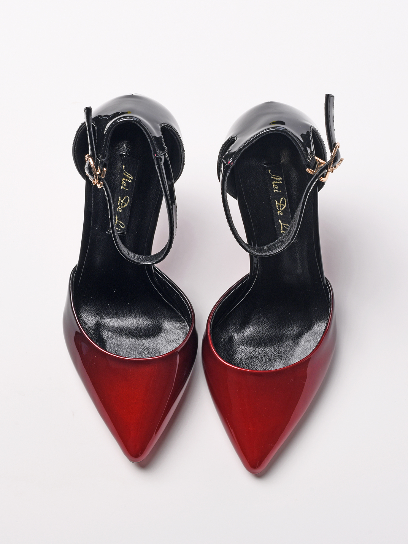 Туфли-лодочки CARICA модель 3152314 Фото