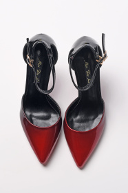 Туфли-лодочки CARICA модель 3152314 Фото