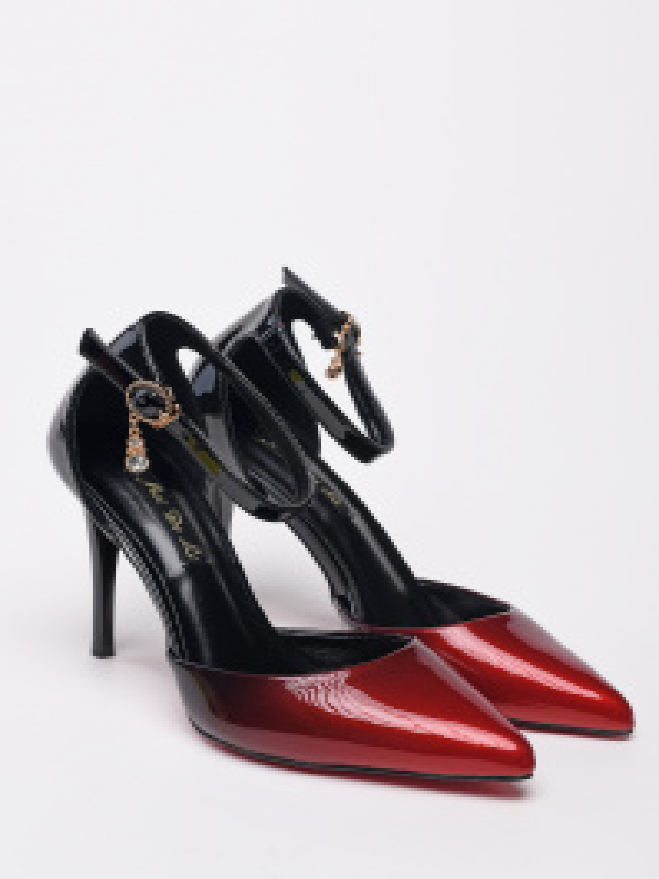 Туфлі на підборах CARICA модель 3152314 Фото