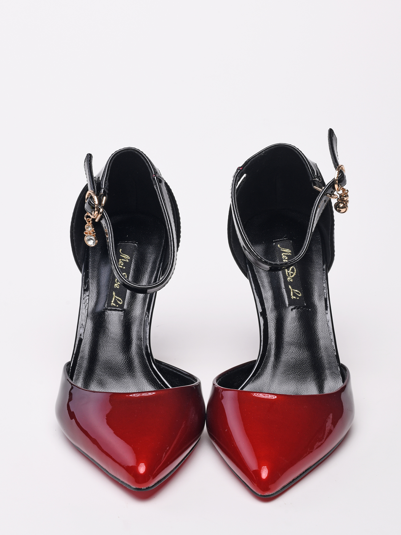 Туфлі на підборах CARICA модель 3152314 Фото