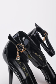 Туфлі на підборах CARICA модель 3152314 Фото