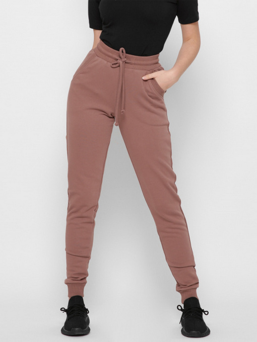 Штани спортивні CARICA модель BR428026 Фото