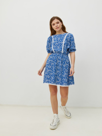 Платье мини RicaMare модель RM4076-22-4DD Фото