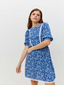 Платье мини RicaMare модель RM4076-22-4DD Фото