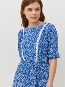 Платье мини RicaMare модель RM4076-22-4DD Фото