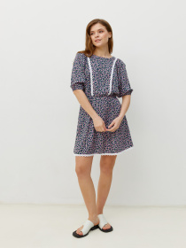 Платье мини RicaMare модель RM4076-22-11DD Фото