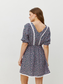 Платье мини RicaMare модель RM4076-22-11DD Фото