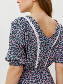 Платье мини RicaMare модель RM4076-22-11DD Фото