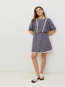 Платье мини RicaMare модель RM4076-22-11DD Фото