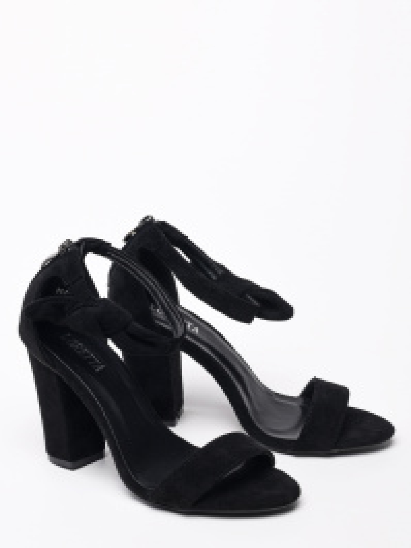 Босоніжки CARICA модель 315438 Фото