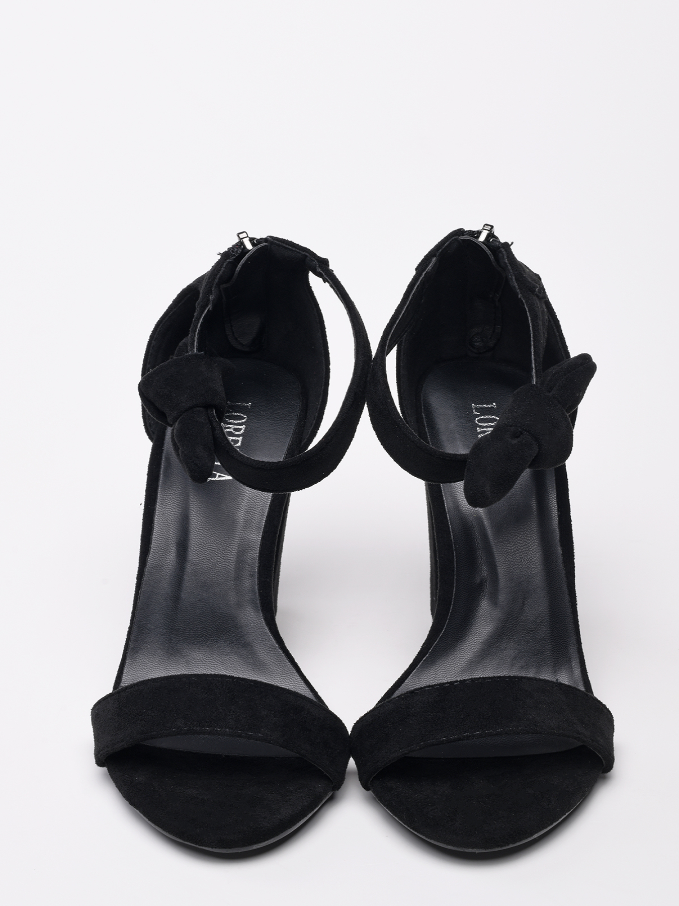 Босоніжки CARICA модель 315438 Фото