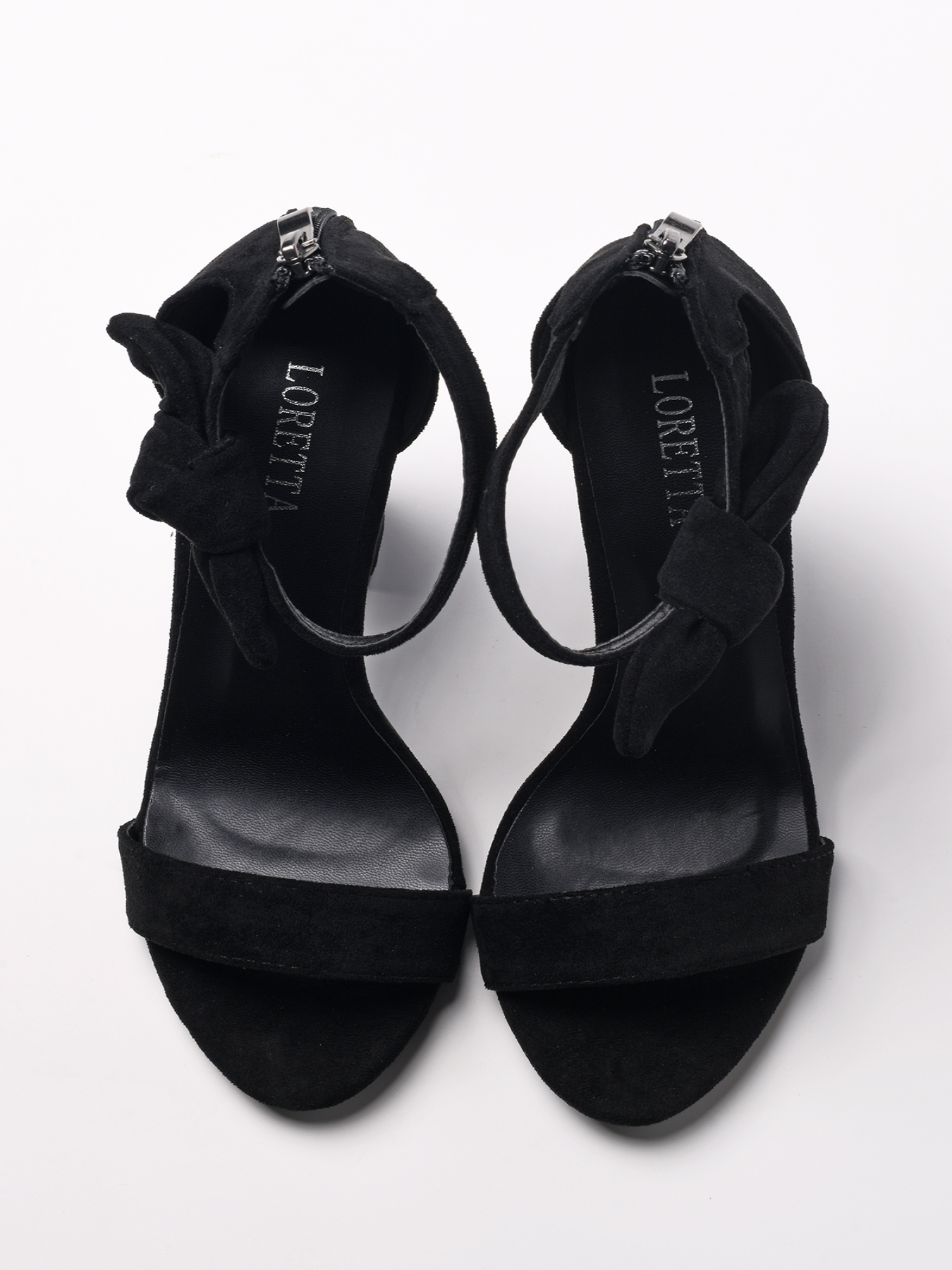 Босоніжки CARICA модель 315438 Фото