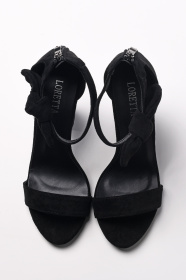 Босоніжки CARICA модель 315438 Фото